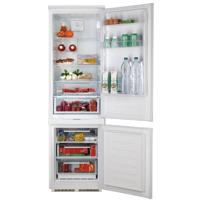 Замена нагревателя испарителя Hotpoint Ariston Hotpoint-Ariston BCB 31 AA E