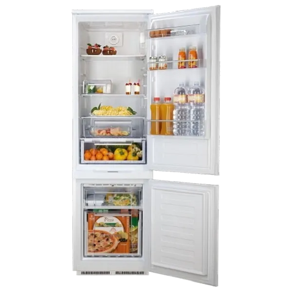 Замена нагревателя испарителя Hotpoint Ariston Hotpoint-Ariston BCB 31 AA F C