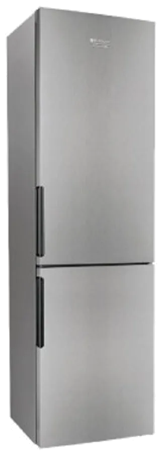 Замена нагревателя испарителя Hotpoint Ariston Hotpoint-Ariston LH8 FF2 X