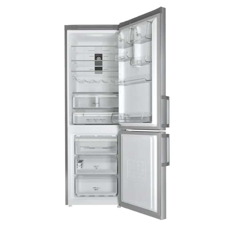Замена нагревателя испарителя Hotpoint Ariston Hotpoint-Ariston XH8 T2Z XOJZH