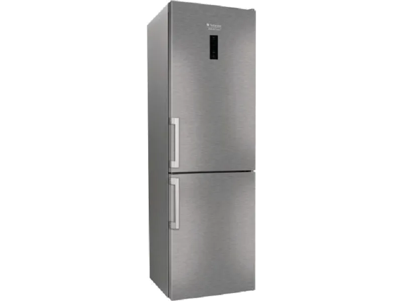 Замена нагревателя испарителя Hotpoint Ariston Hotpoint-Ariston XH8 T1Z XO (UA)