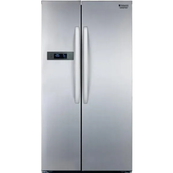 Замена нагревателя испарителя Hotpoint Ariston Hotpoint-Ariston SXBD920F