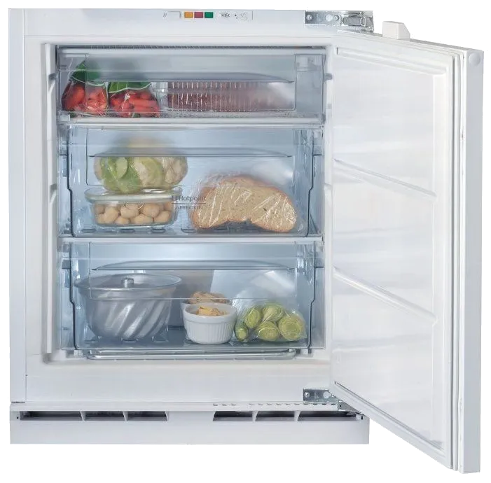 Замена нагревателя испарителя Hotpoint Ariston Hotpoint-Ariston BFS 1222