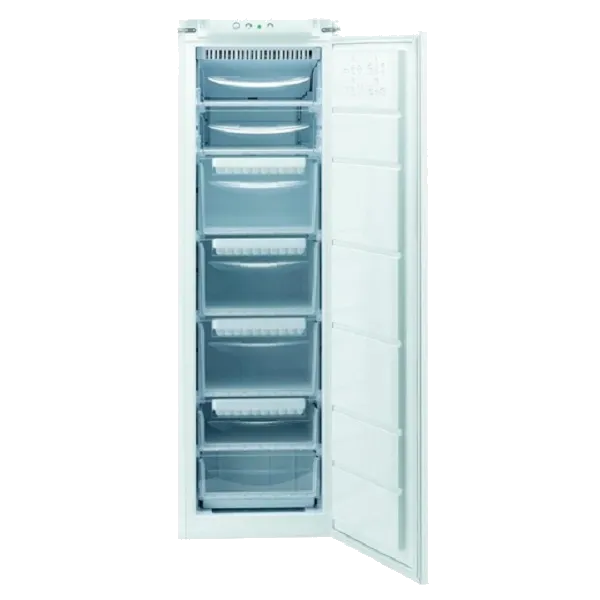 Замена нагревателя испарителя Hotpoint Ariston Hotpoint-Ariston BF 3022 NF