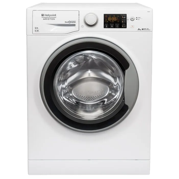 Замена сливного насоса Hotpoint Ariston RPG 806 DS