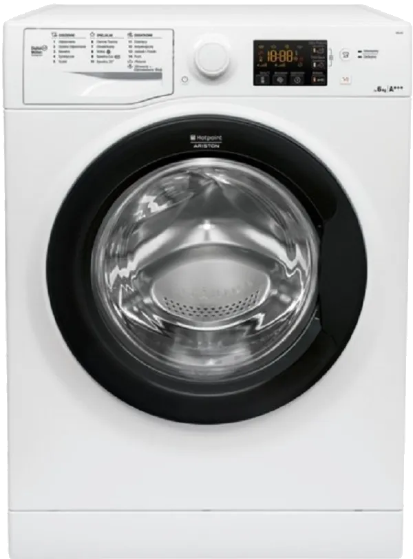 Замена сливного насоса Hotpoint Ariston RSSG 623 B
