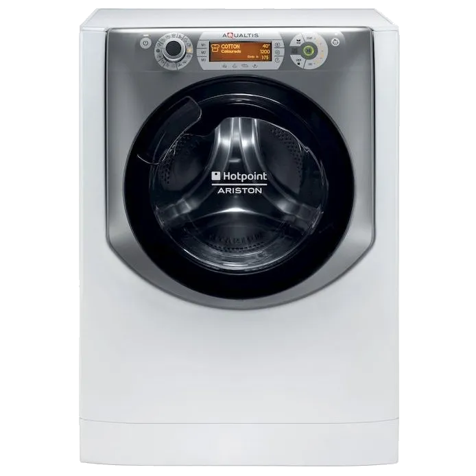 Замена сливного насоса Hotpoint Ariston AQS82D 29