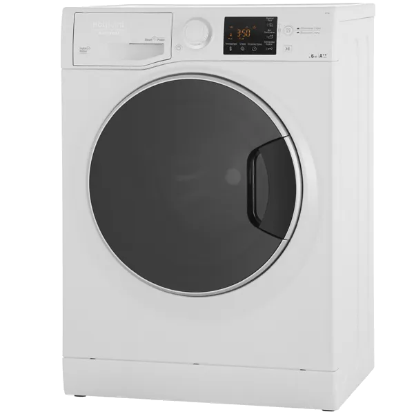 Замена сливного насоса Hotpoint Ariston RST 602 ST K
