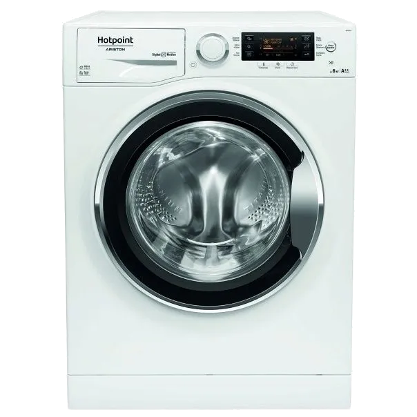 Замена сливного насоса Hotpoint Ariston RSPD 622 X