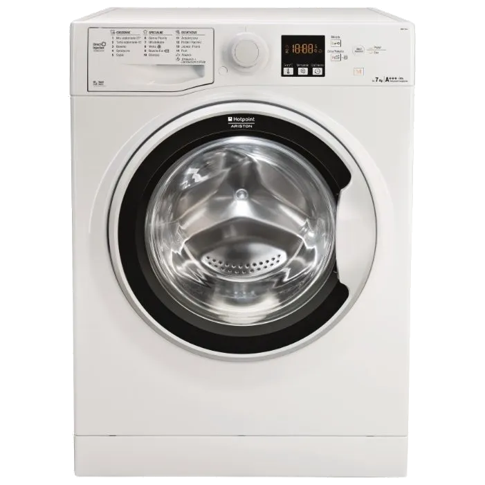 Замена сливного насоса Hotpoint Ariston RSSF 704 J