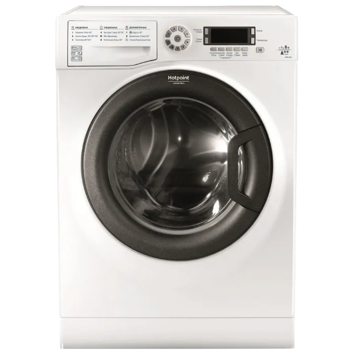 Замена сливного насоса Hotpoint Ariston VMSD 8229 B