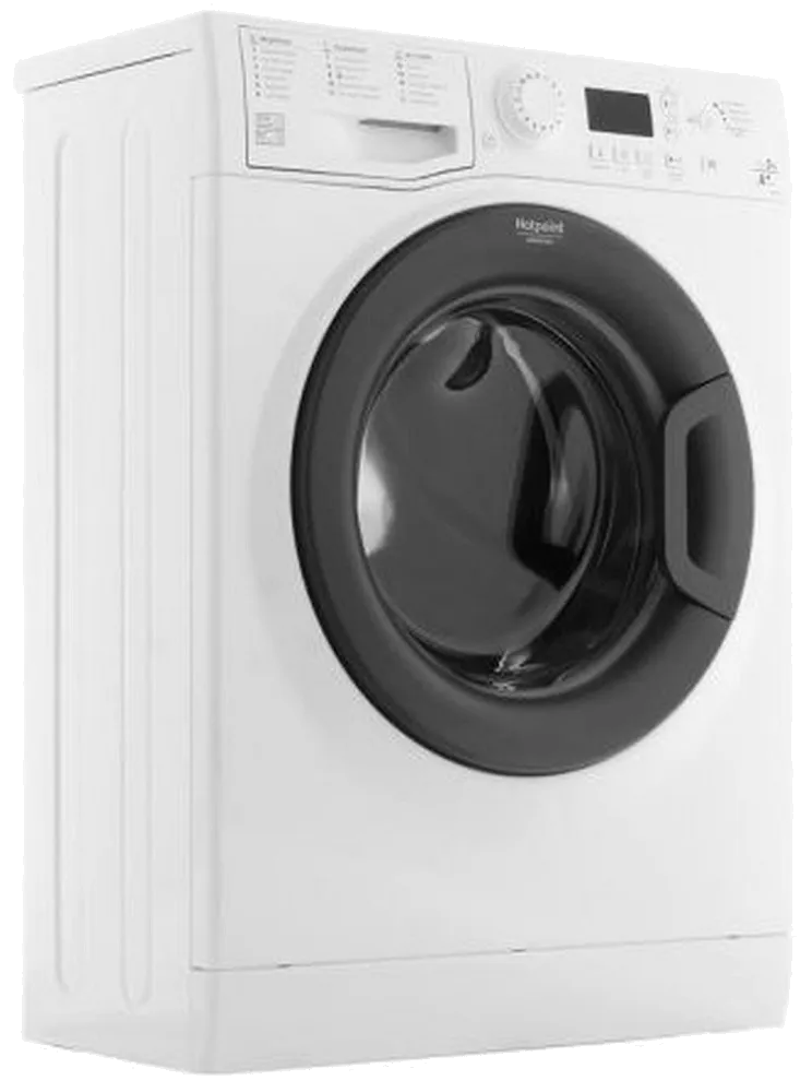 Замена сливного насоса Hotpoint Ariston VMSD 622 ST B