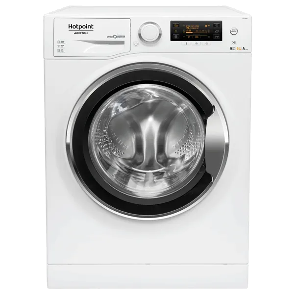 Замена сливного насоса Hotpoint Ariston RDPD 96407 JX