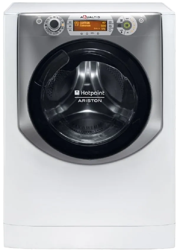 Замена сливного насоса Hotpoint Ariston AQ90D 29