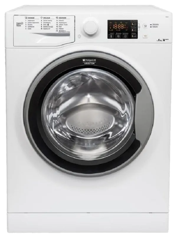 Замена сливного насоса Hotpoint Ariston RSSG 603