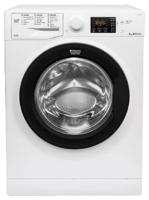 Замена сливного насоса Hotpoint Ariston RSSG 704 JB