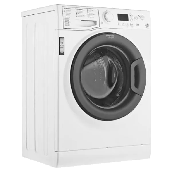 Замена сливного насоса Hotpoint Ariston VMSG 8029 B