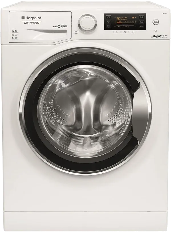 Замена сливного насоса Hotpoint Ariston RSPD 824 JX