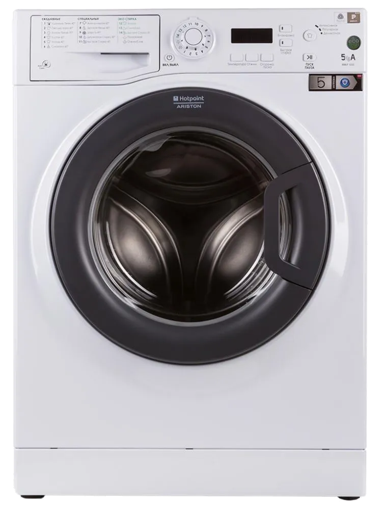 Замена сливного насоса Hotpoint Ariston WMSL 501 B