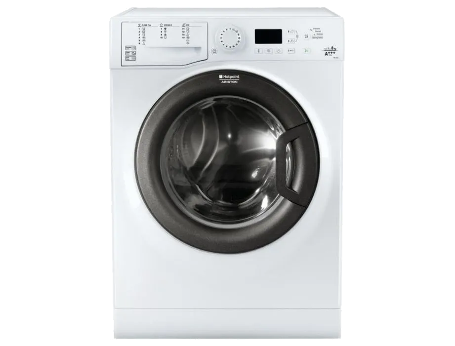 Замена сливного насоса Hotpoint Ariston VMSL 501 B