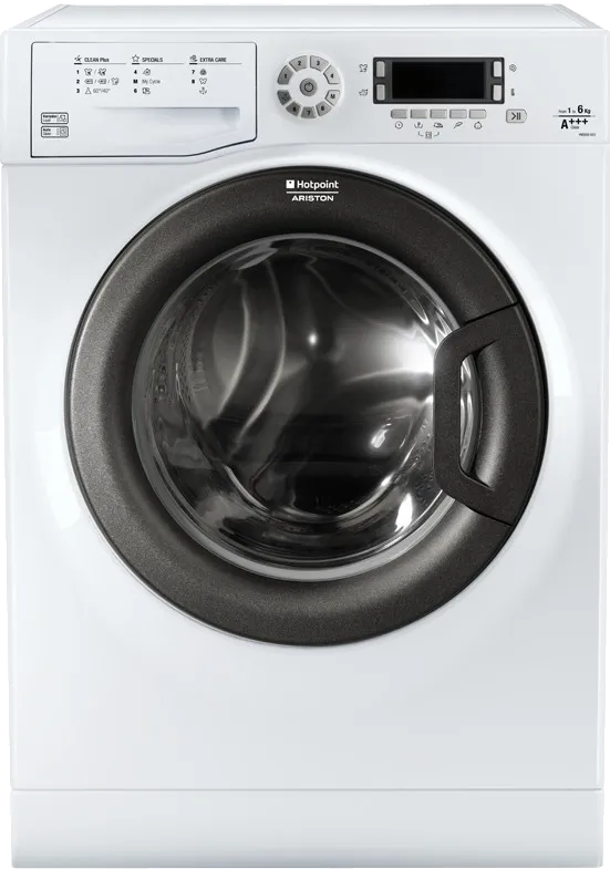Замена сливного насоса Hotpoint Ariston FMSDN 623 B