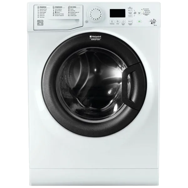 Замена сливного насоса Hotpoint Ariston WMSG 702 B