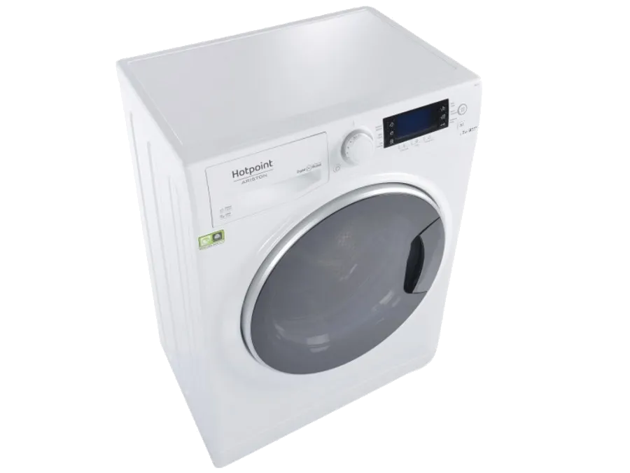 Замена сливного насоса Hotpoint Ariston RSPG 723 D
