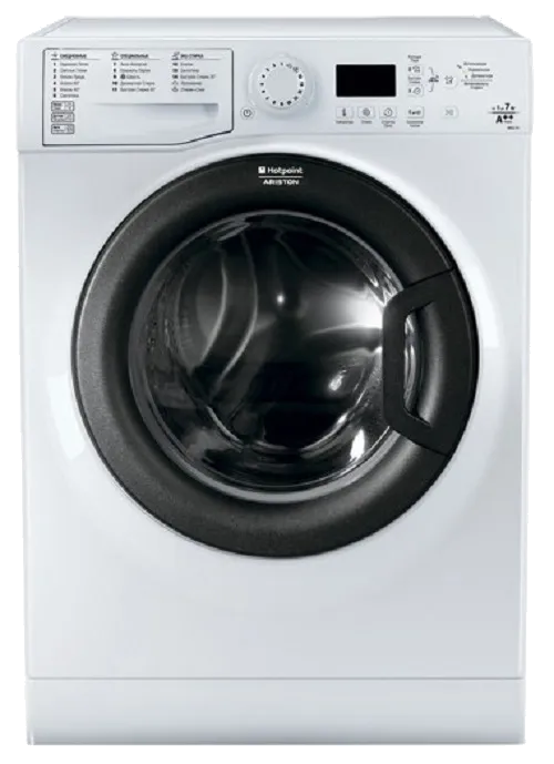 Замена сливного насоса Hotpoint Ariston VMSG 722 ST B