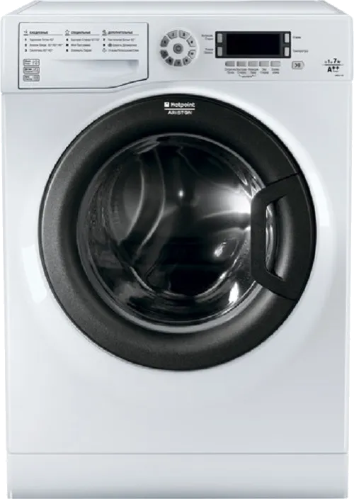 Замена сливного насоса Hotpoint Ariston VMSD 722 ST B
