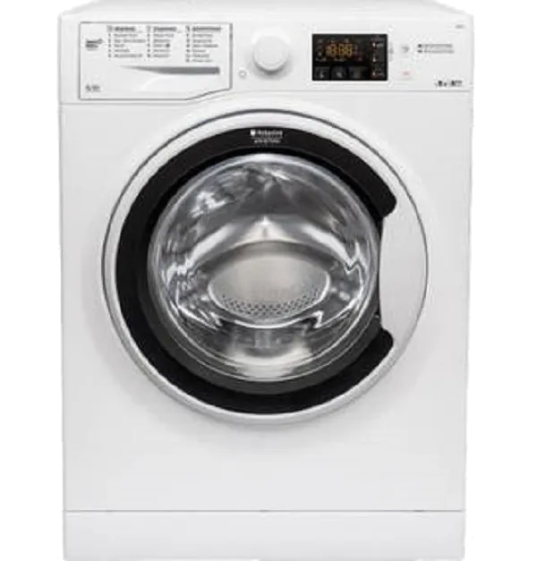 Замена сливного насоса Hotpoint Ariston RSSG 602 Z
