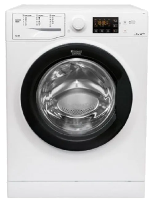 Замена сливного насоса Hotpoint Ariston RSG 703 K