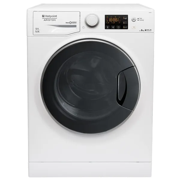 Замена сливного насоса Hotpoint Ariston RPG 846 DD