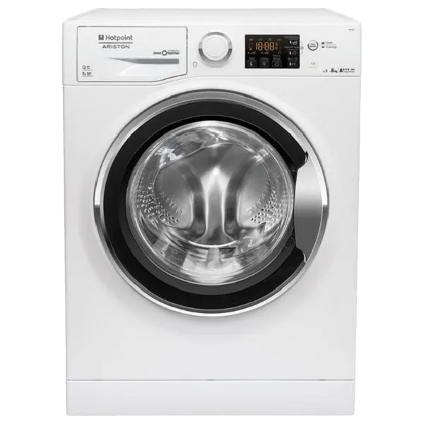 Замена сливного насоса Hotpoint Ariston RPG 825 DX