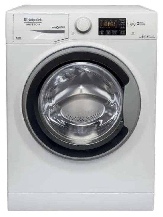 Замена сливного насоса Hotpoint Ariston RPG 925 JS