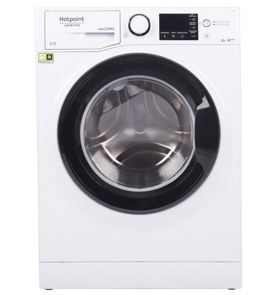 Замена сливного насоса Hotpoint Ariston RSPGX 603 K