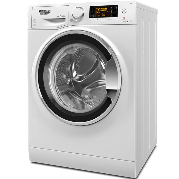 Замена сливного насоса Hotpoint Ariston RPD 927 DX