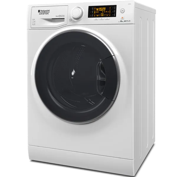 Замена сливного насоса Hotpoint Ariston RPD 1047 DD
