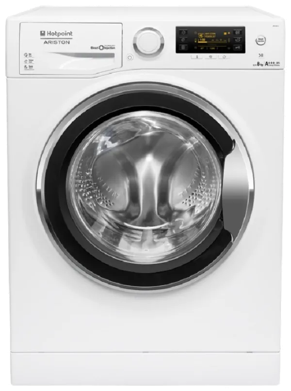 Замена сливного насоса Hotpoint Ariston RPD 826 DX
