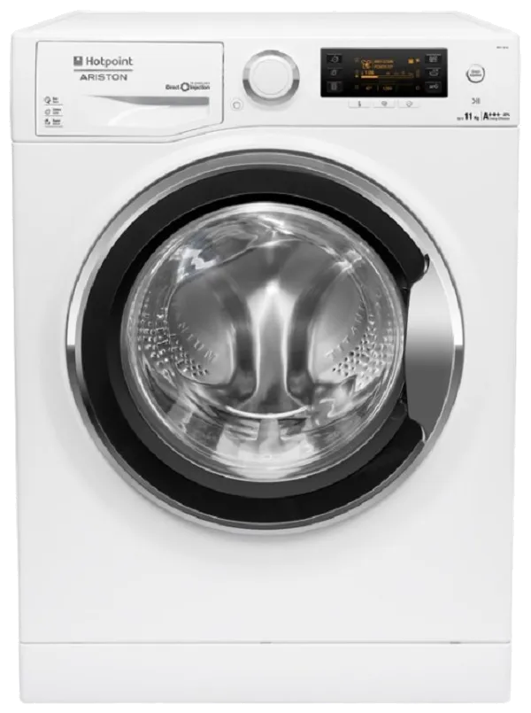 Замена сливного насоса Hotpoint Ariston RPD 1165 DX