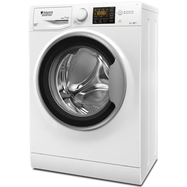 Замена сливного насоса Hotpoint Ariston RST 702 ST S
