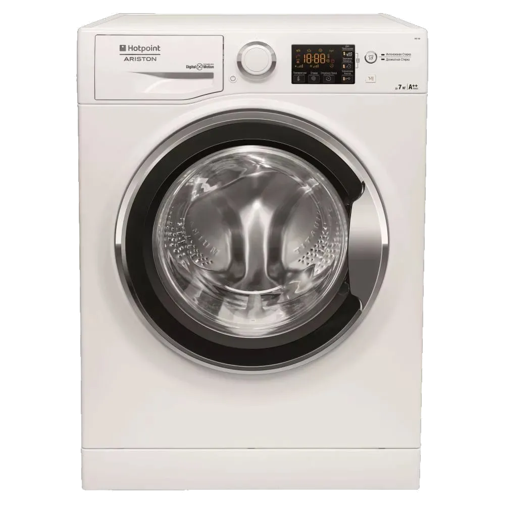 Замена сливного насоса Hotpoint Ariston RST 602 X