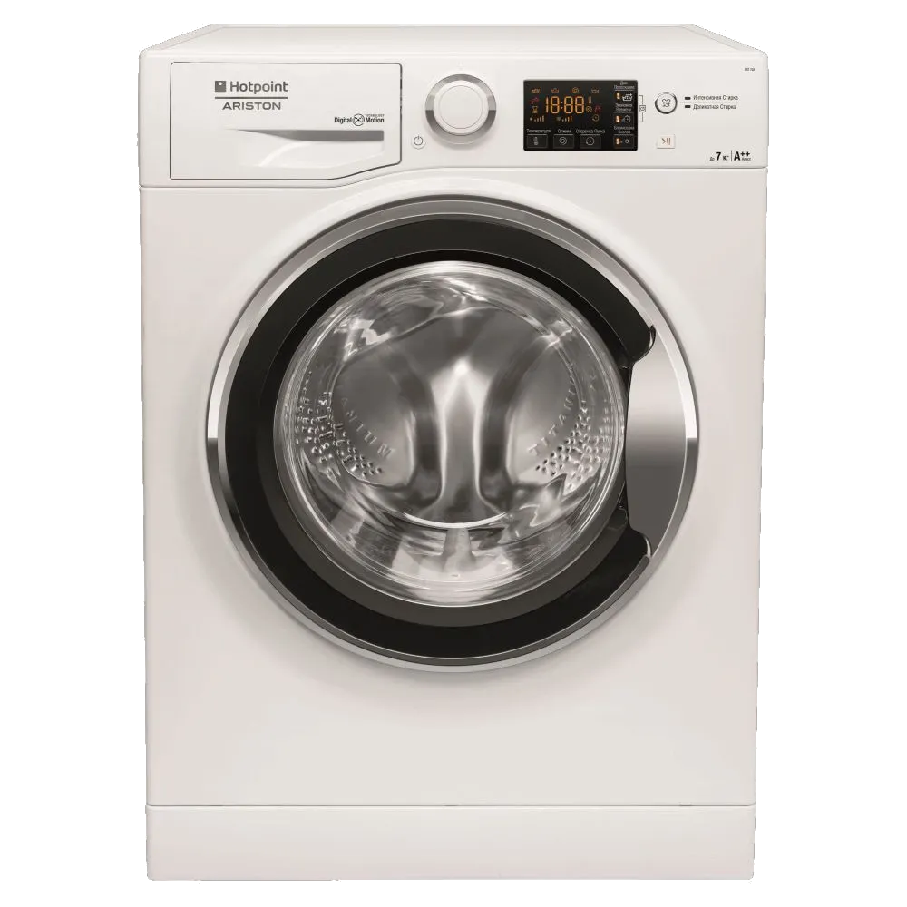 Замена сливного насоса Hotpoint Ariston RST 702 X