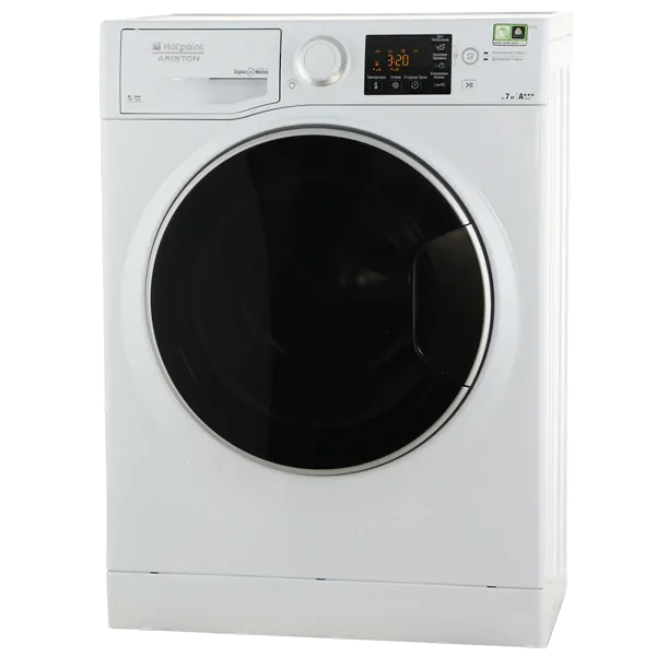 Замена сливного насоса Hotpoint Ariston RST 7229 K
