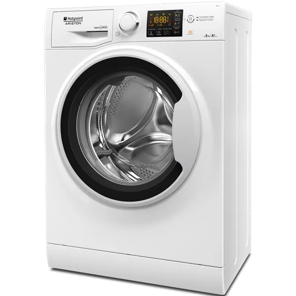 Замена сливного насоса Hotpoint Ariston RST 601 W