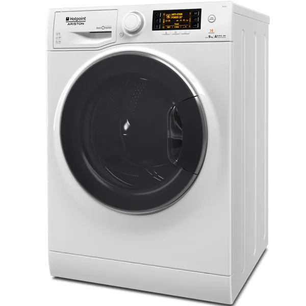 Замена сливного насоса Hotpoint Ariston RPD 926 DD