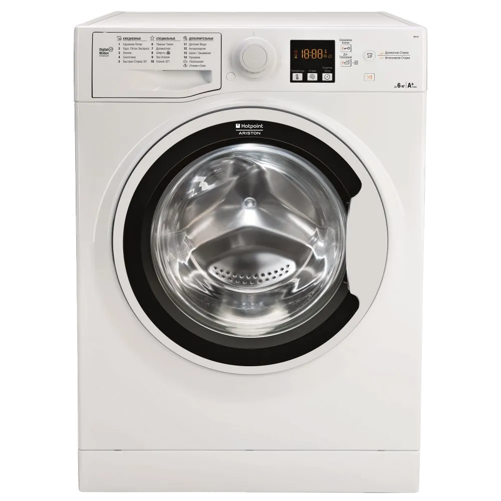 Замена сливного насоса Hotpoint Ariston RSM 601 W