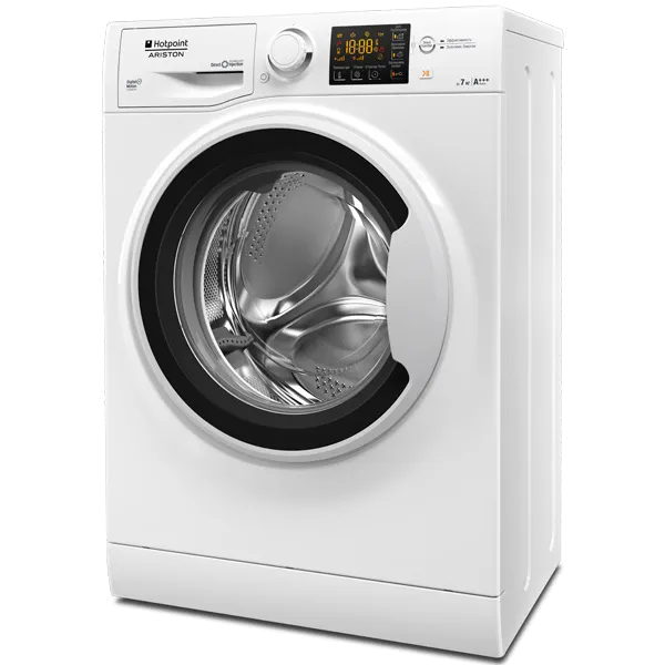 Замена сливного насоса Hotpoint Ariston RST 703 DW
