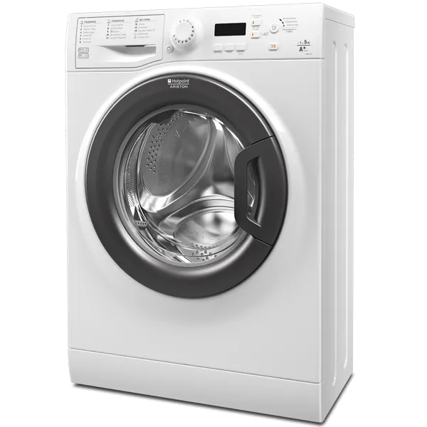 Замена сливного насоса Hotpoint Ariston VMUF 501 B