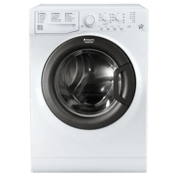 Замена сливного насоса Hotpoint Ariston VML 7082 B