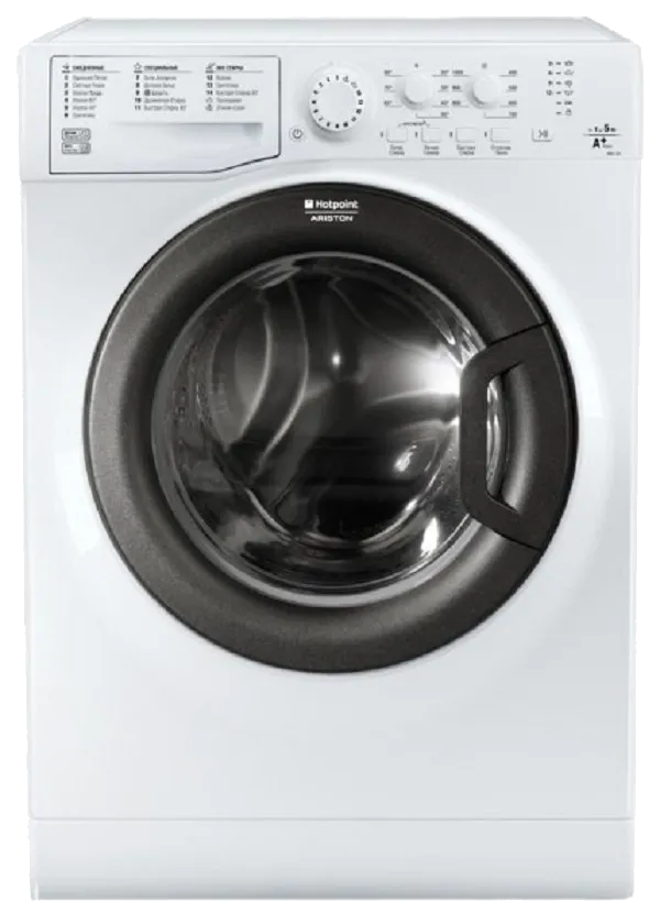 Замена сливного насоса Hotpoint Ariston VMUL 501 B
